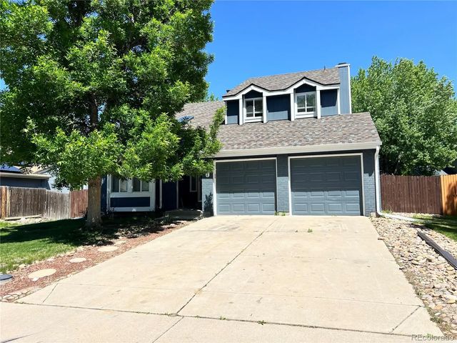4954 S Evanston Street, Aurora