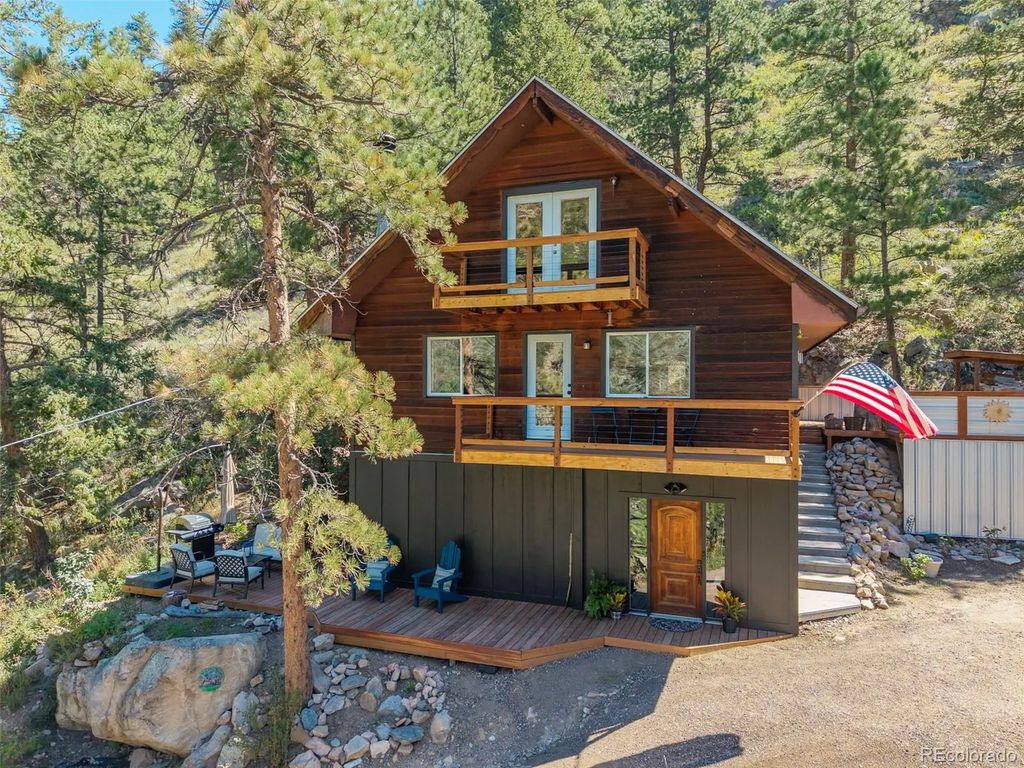 130 Sly Fox Road, Drake