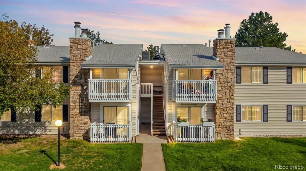 14483 E Jewell Avenue 104, Aurora