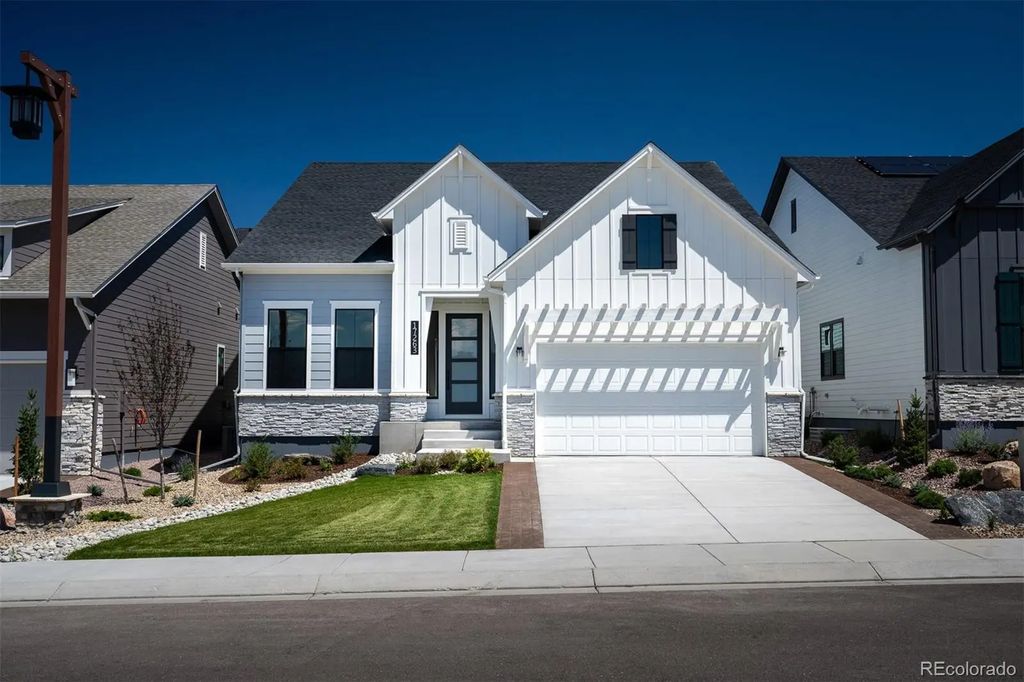 17263 Crimson Clover Drive, Monument