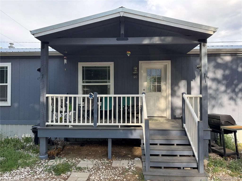 845 Oak Street 46, Salida