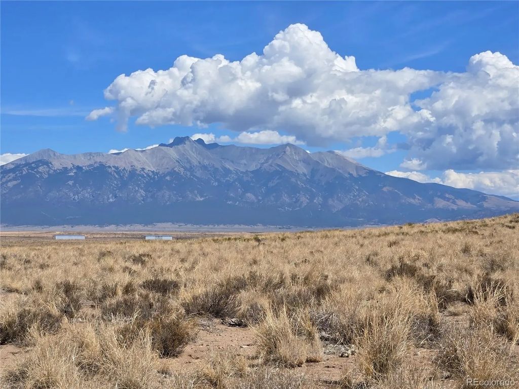 Lot 1 33rd Street, Blanca
