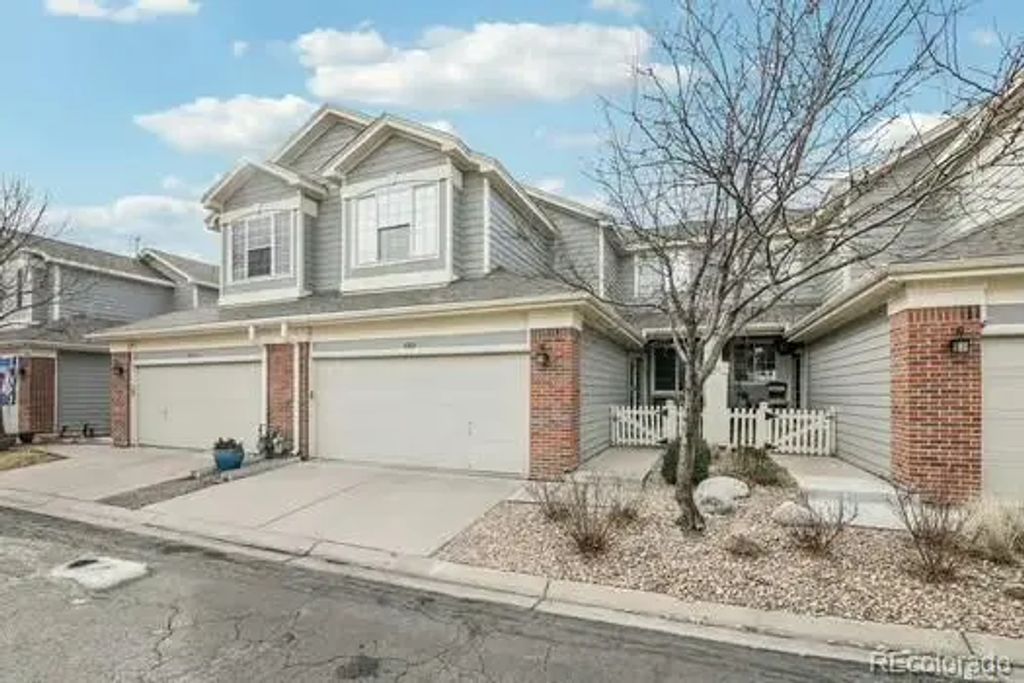 6369 Cole Lane, Arvada
