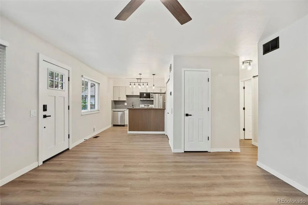 3354 S Flower Street 12, Lakewood