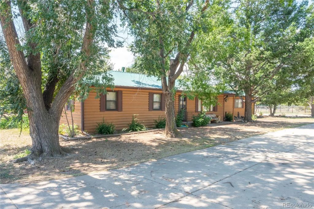 10328 Baseline Road, Lafayette