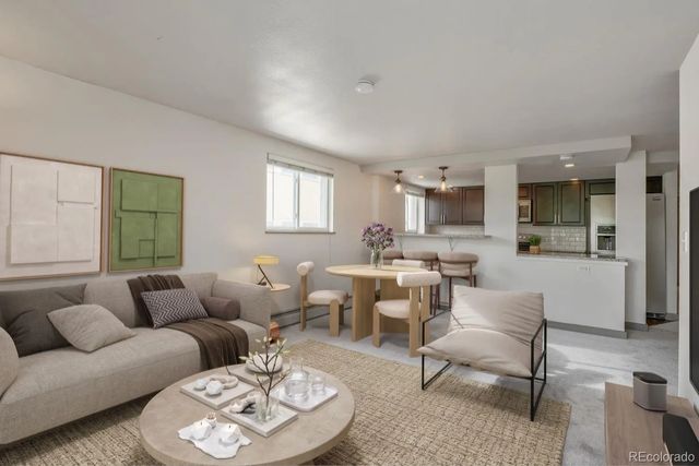 352 S Lafayette Street 402, Denver
