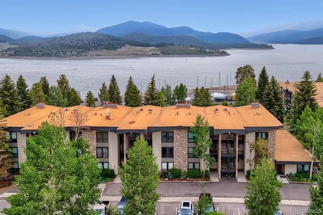 160 E La Bonte Street 201, Dillon