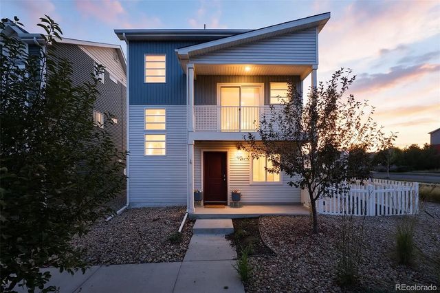 18670 E 53rd Drive, Denver