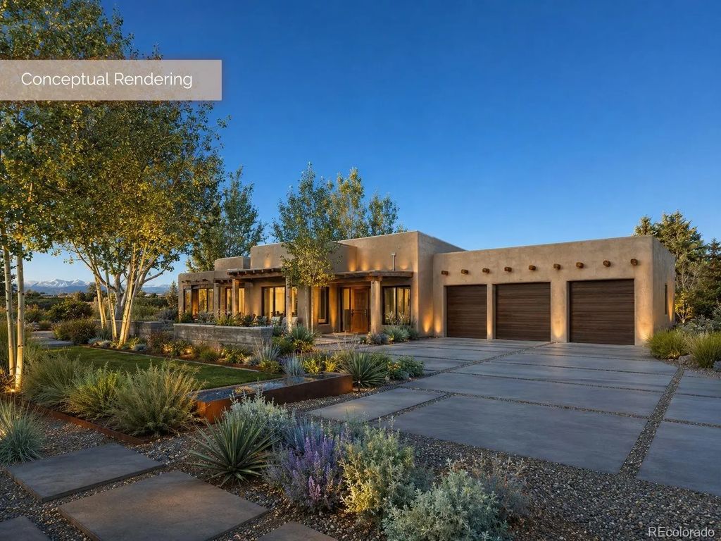 11246 Rifle Street, Commerce City