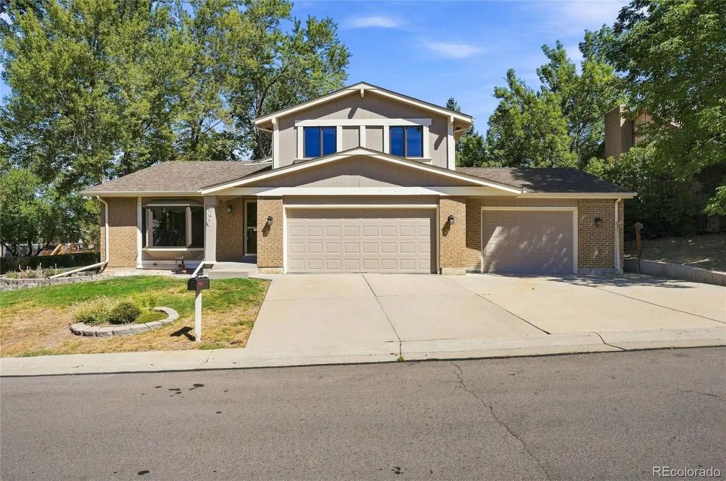4641 W 108th Place, Westminster