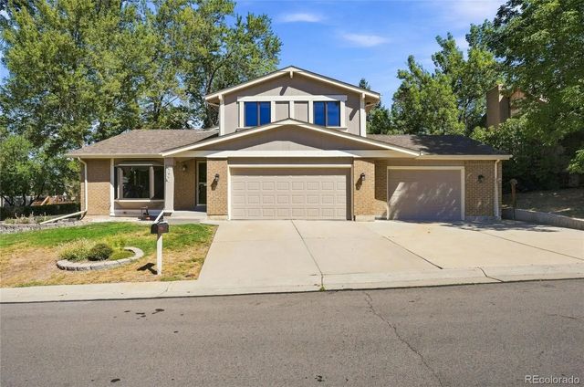 4641 W 108th Place, Westminster