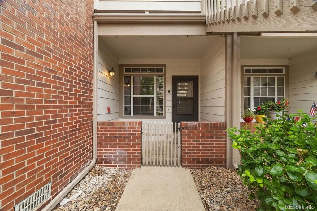 3010 W Prentice Avenue B, Littleton