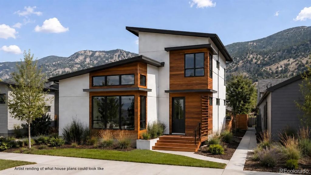 10516 County Road 128, Poncha Springs