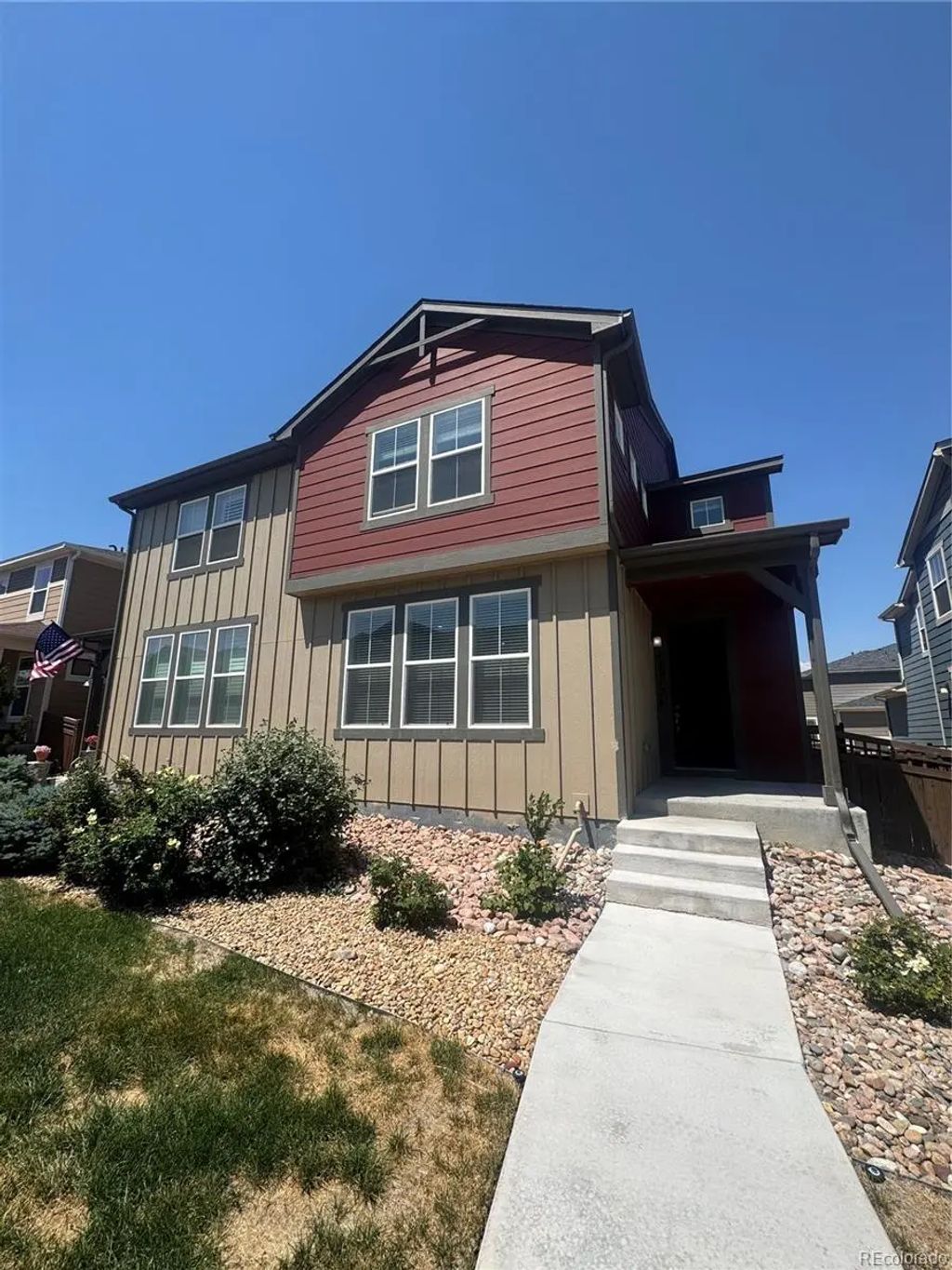 15917 E Otero Avenue, Englewood