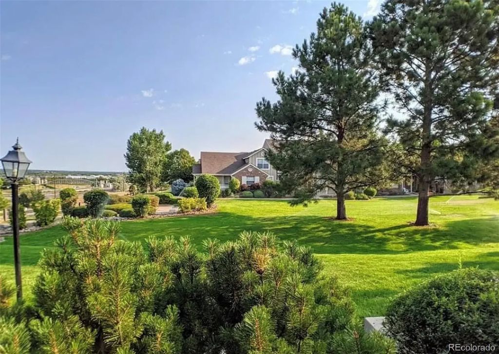 2880 W Long Circle B, Littleton