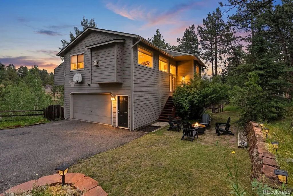 29895 Spruce Road, Evergreen