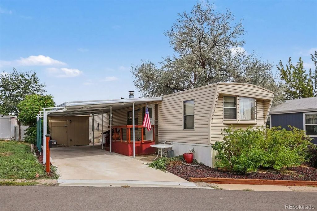 1801 W 92nd Avenue, Federal Heights
