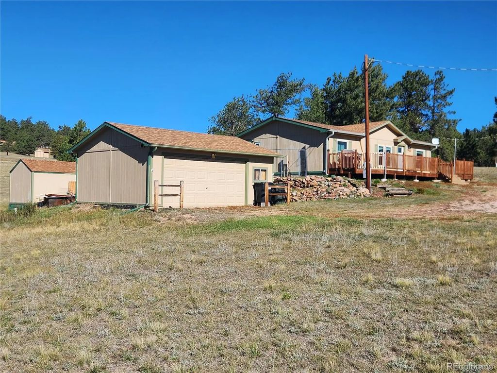 2628 Southpark Road, Florissant
