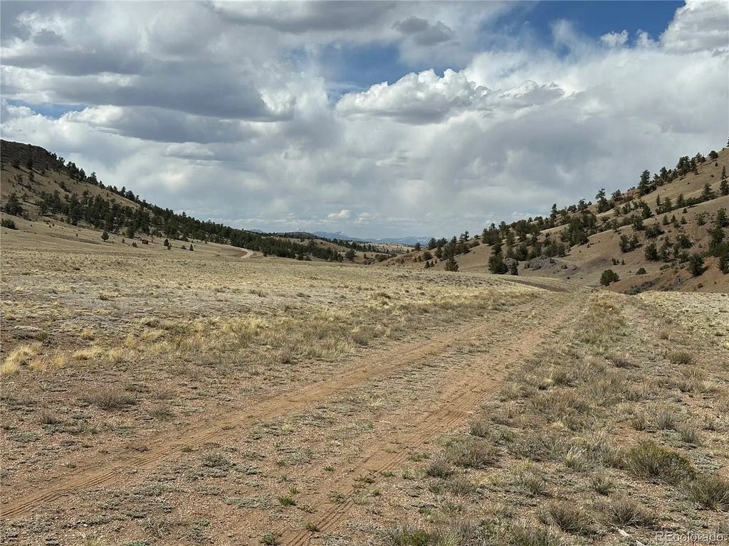 0001 Hote Villa Road, Hartsel