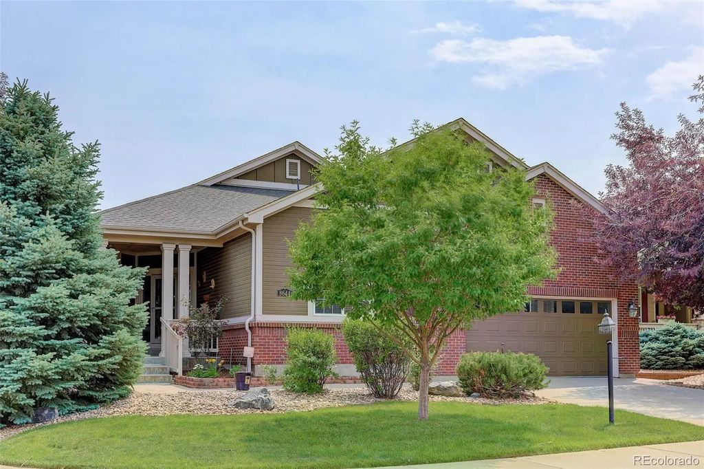 8644 E 148th Circle, Thornton