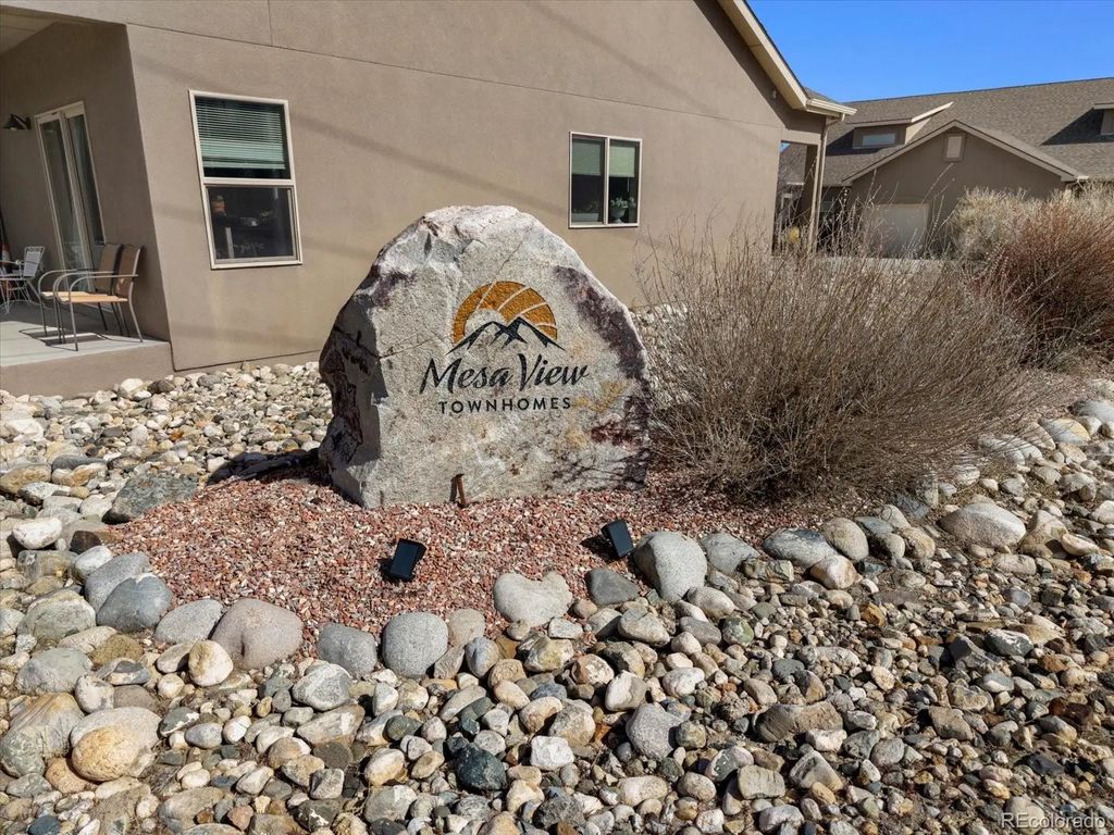 10467 Table Rock Court, Poncha Springs