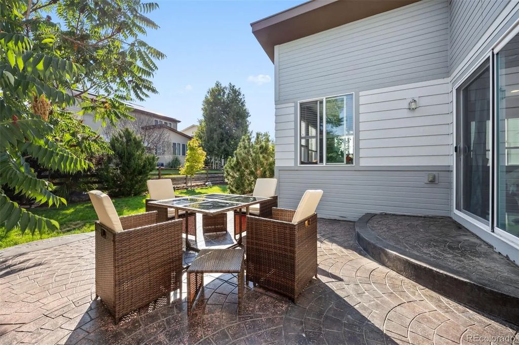 10020 Richfield Street, Commerce City