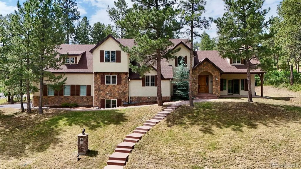 590 Cumberland Road, Larkspur