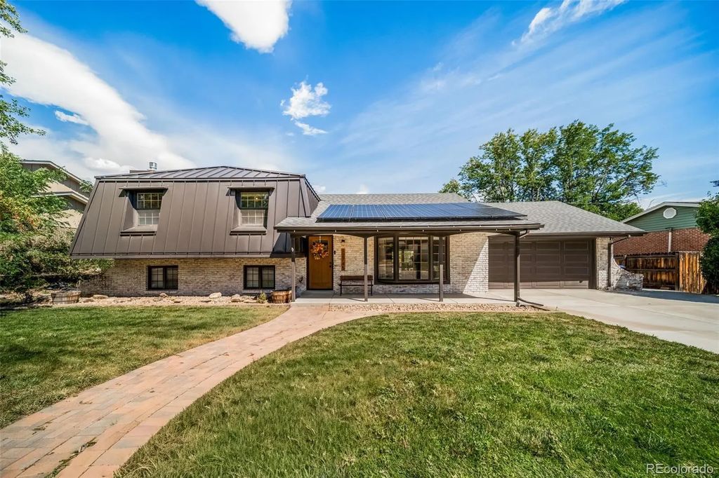 12745 W 61st Avenue, Arvada