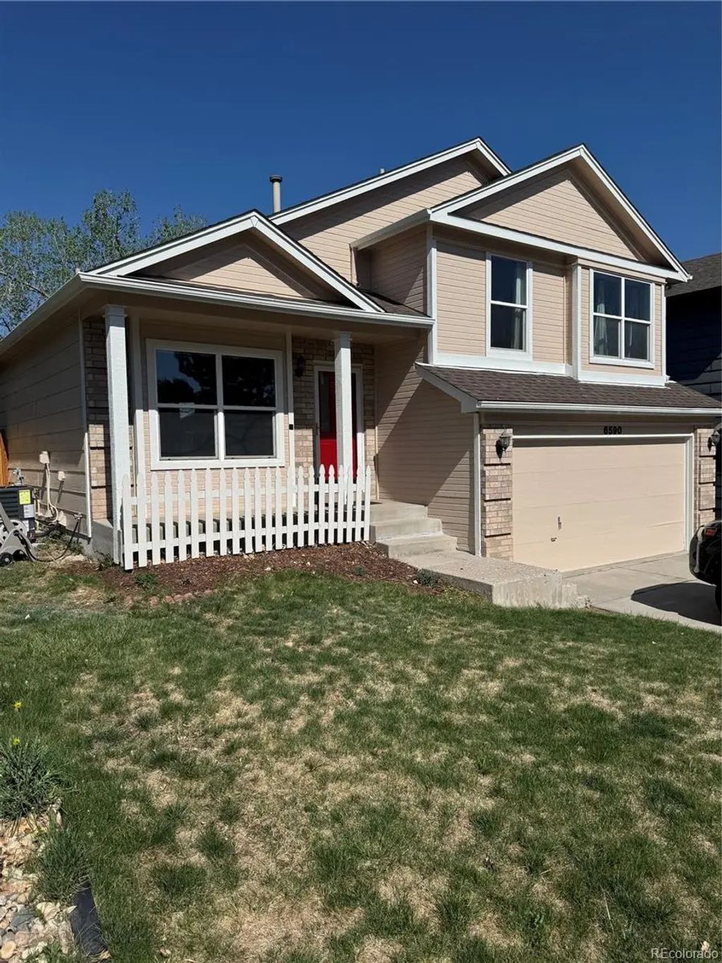 6590 Sproul Lane, Colorado Springs