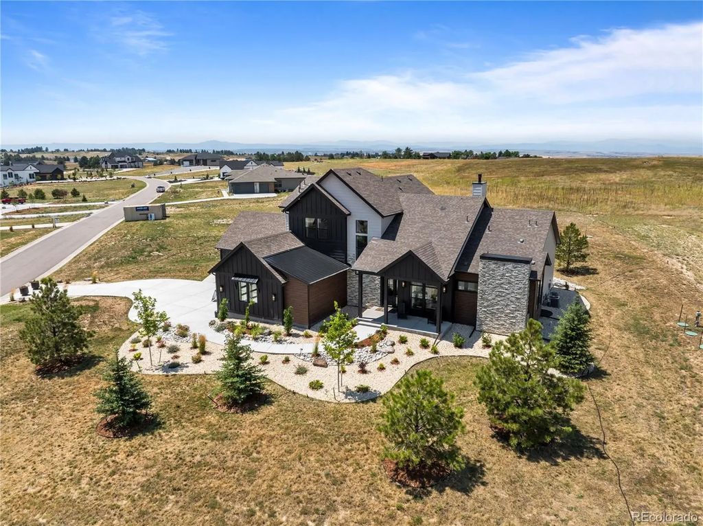 8751 Geyser Peak Way, Parker