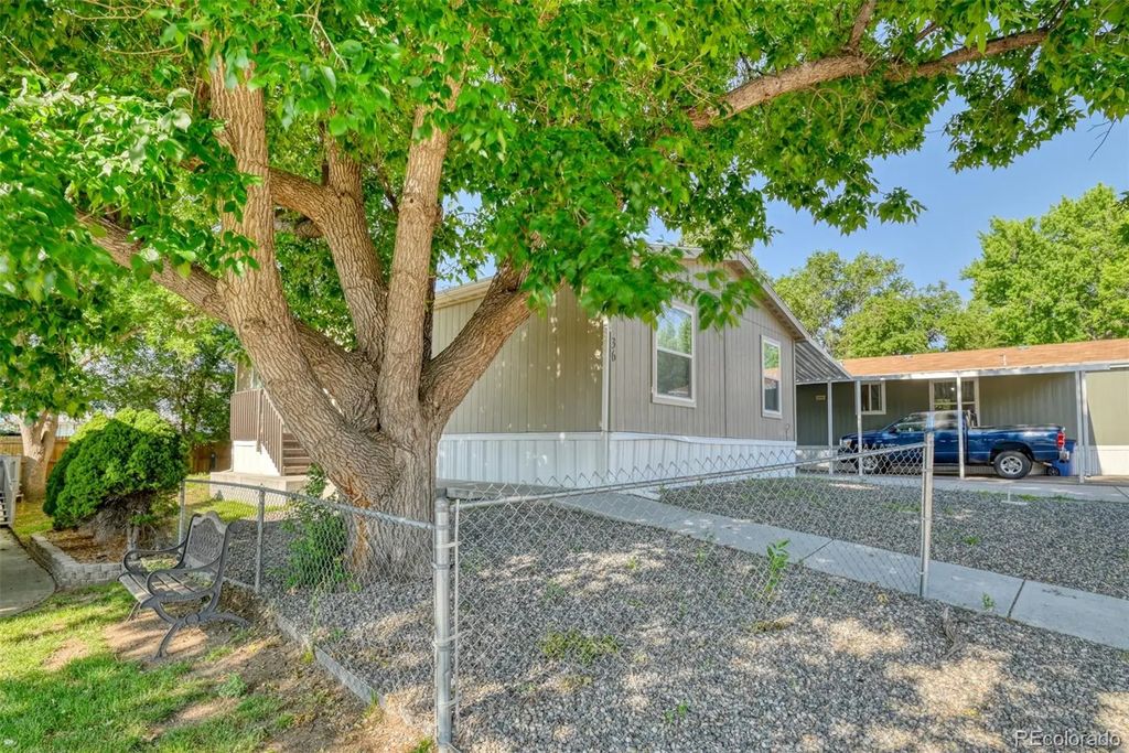 3405 Sinton Road, Colorado Springs