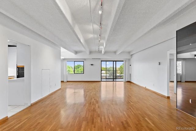 7877 E Mississippi Avenue 402, Denver