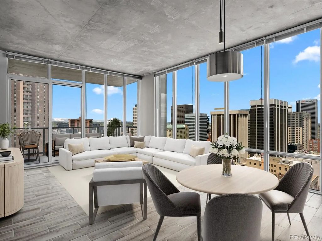 891 14th Street 2608, Denver