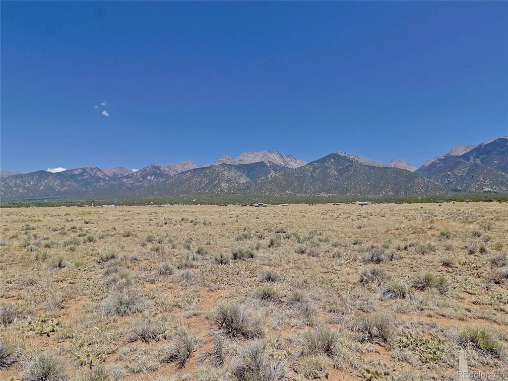127 Azurite Trail, Crestone