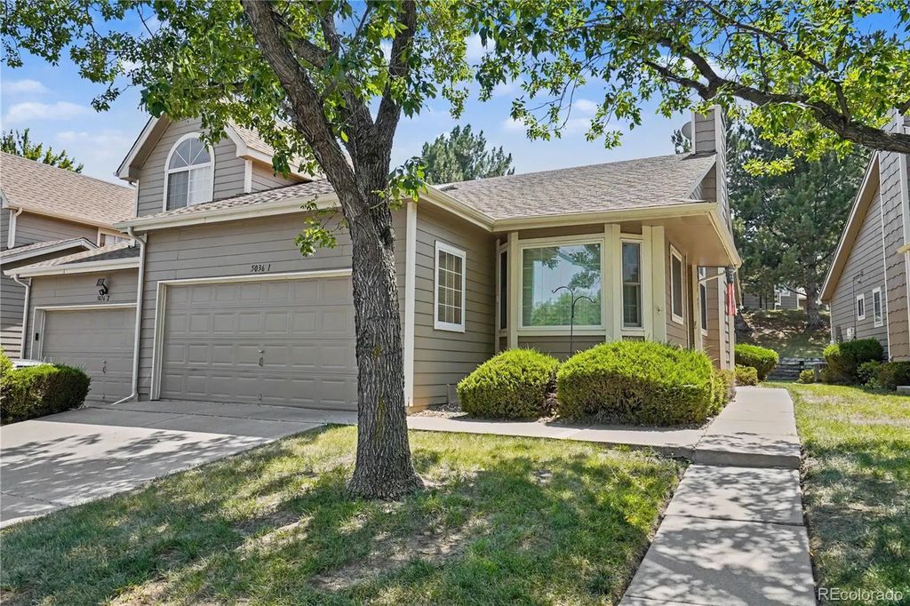 5036 W 68th Avenue 1, Westminster