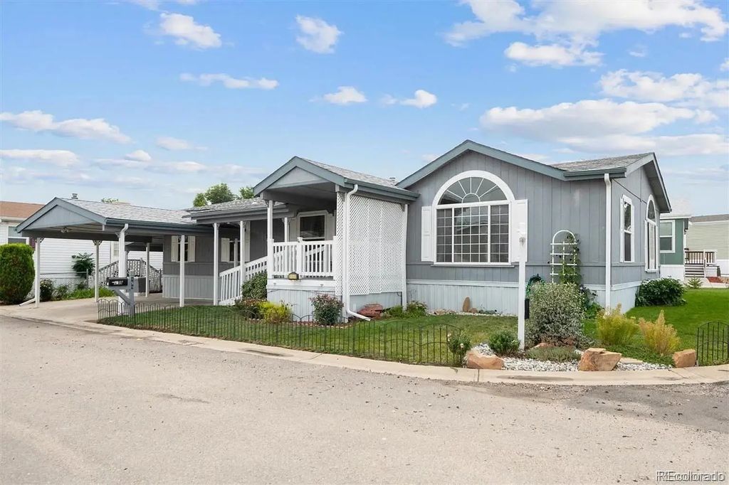 1801 W 92nd Avenue, Federal Heights