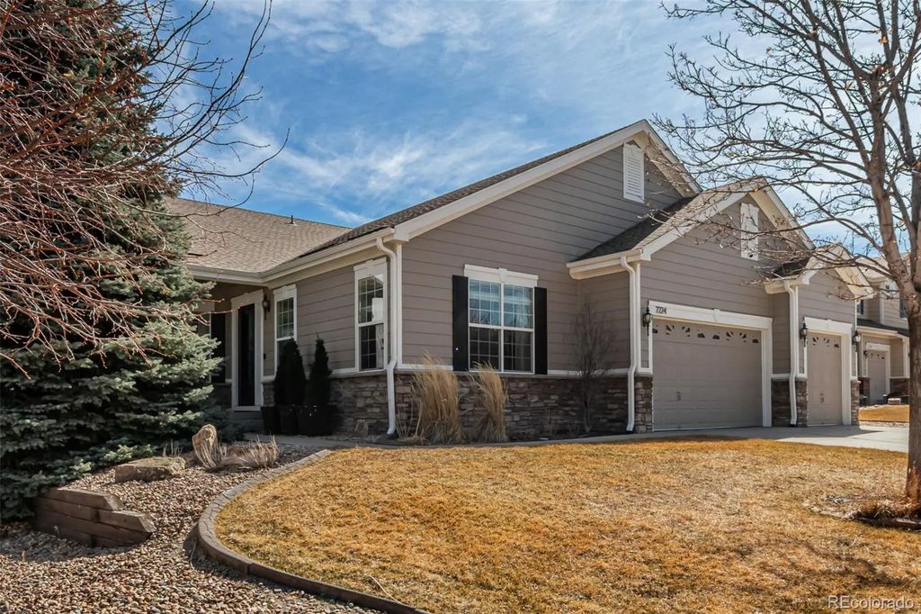 7224 Calcite Court, Castle Rock