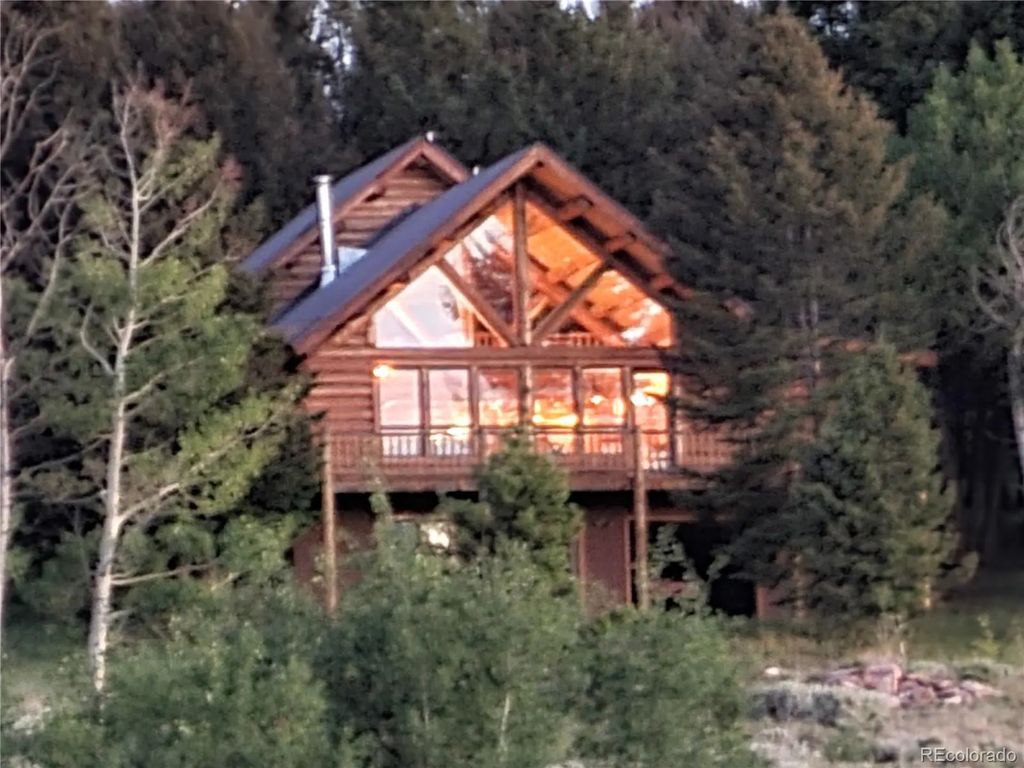 7891 County Road 25, Powderhorn