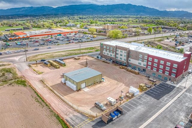 3275 E Us Highway 50, Canon City