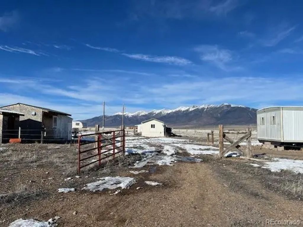 59505 County Road Gg, Moffat