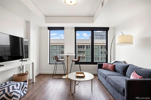 1750 Wewatta Street 1305, Denver