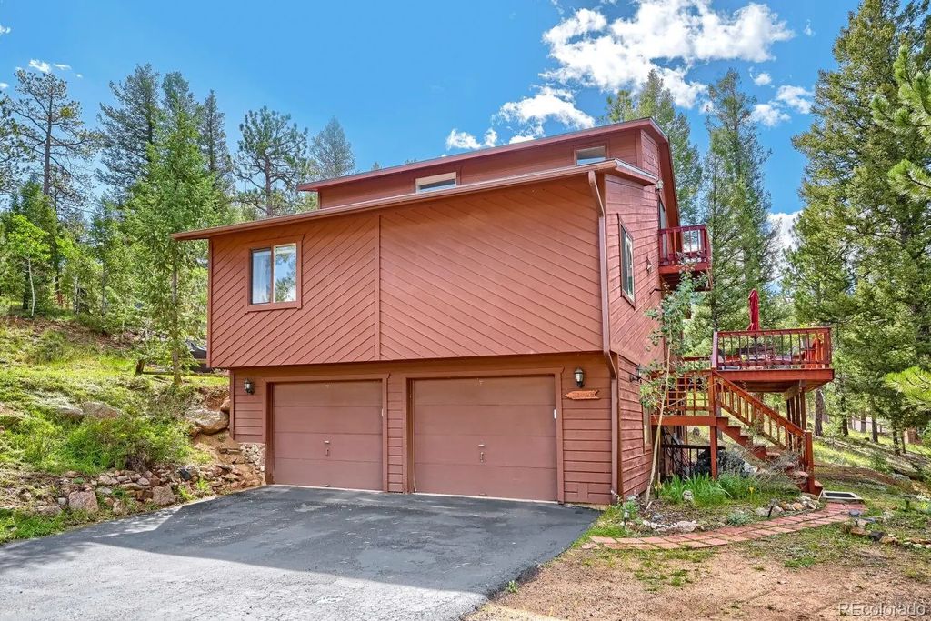 3550 Nova Road, Pine