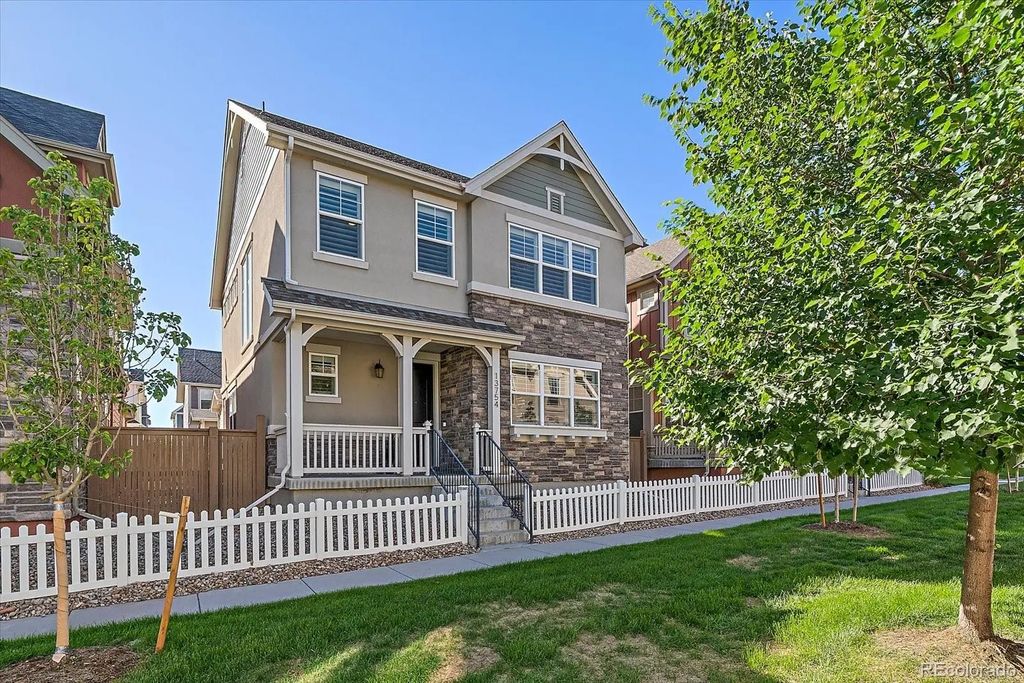 13754 Shoshone Lane, Broomfield