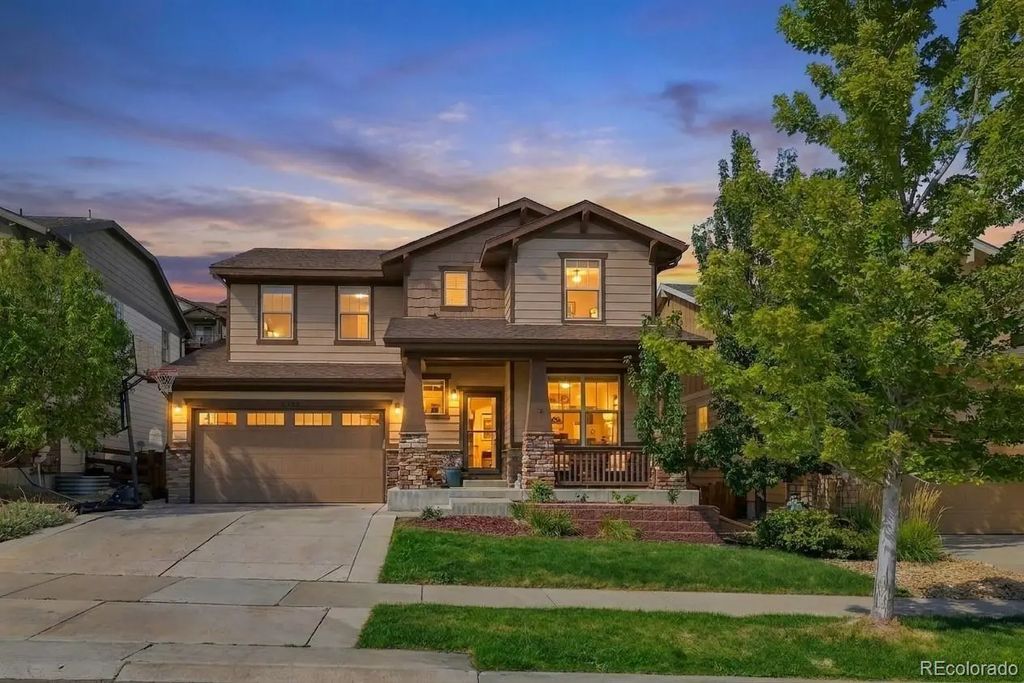 18155 W 85th Drive, Arvada