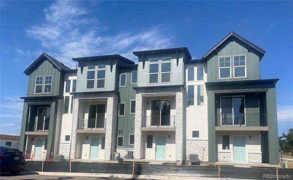 5779 Union Street, Arvada