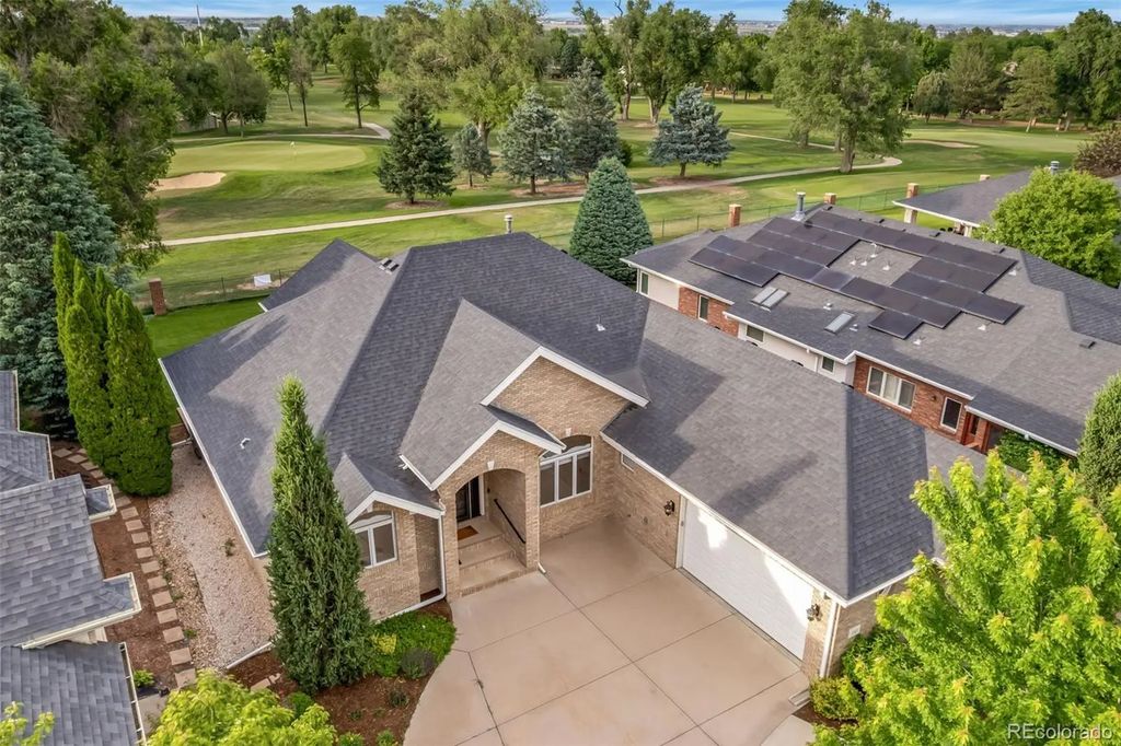 4507 W 14th Street, Greeley