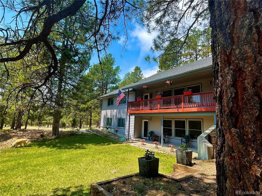 34525 Forest Park Drive, Elizabeth
