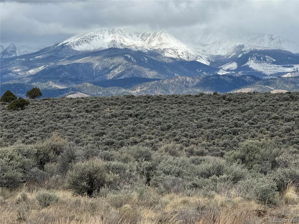 Lot 297 Boothby Lane, Fort Garland