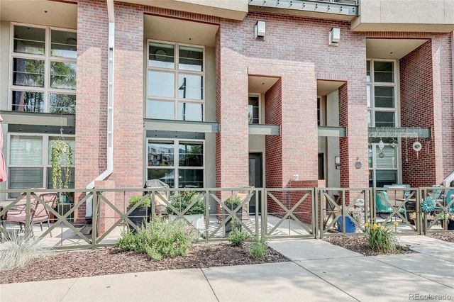 7700 E 29th Avenue 104, Denver