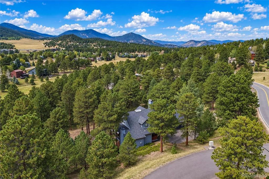 1667 Keystone Drive, Evergreen